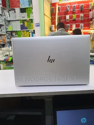 Laptop HP EliteBook 850 G8 16GB Intel Core i7 SSD 512GB