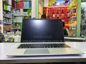 Laptop HP EliteBook 850 G8 16GB Intel Core i7 SSD 512GB