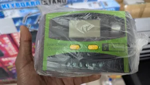 Solar Charge Controller