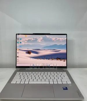 New Laptop Lenovo ThinkPad Yoga 32GB Intel Core Ultra 7 SSD 1T