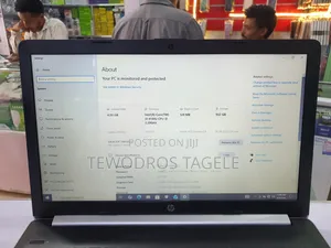 Laptop HP Stream Notebook 4GB Intel Core i3 HDD 1T