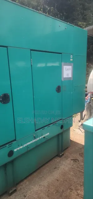 64kva Diesel Generator