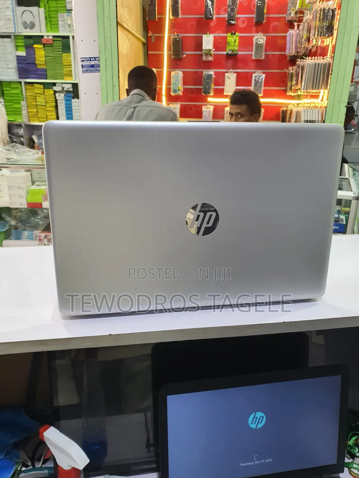 Laptop HP Stream Notebook 4GB Intel Core i3 HDD 1T
