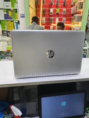 Laptop HP Stream Notebook 4GB Intel Core i3 HDD 1T