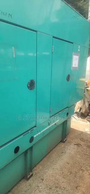 64kva Diesel Generator