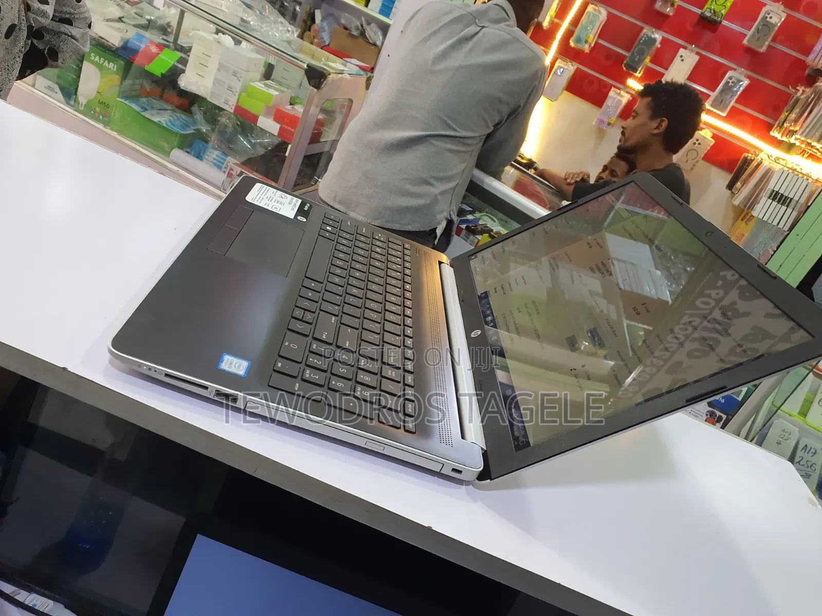 Laptop HP Stream Notebook 4GB Intel Core i3 HDD 1T
