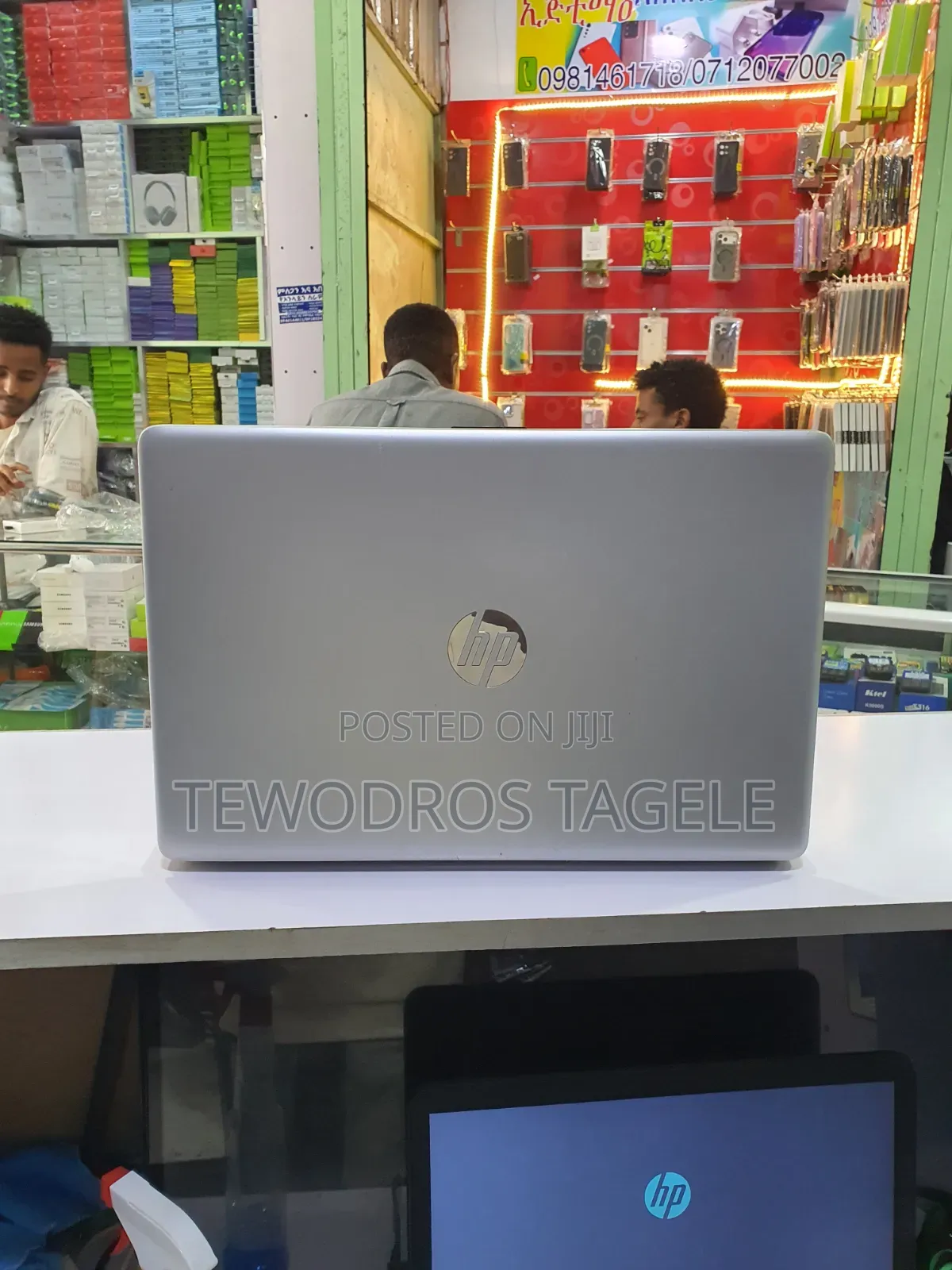 Laptop HP Stream Notebook 4GB Intel Core i3 HDD 1T