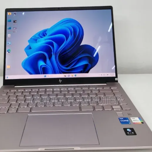 New Laptop HP Pavilion 15 16GB Intel Core i5 SSD 1T
