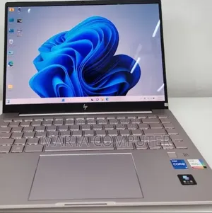 New Laptop HP Pavilion 15 16GB Intel Core i5 SSD 1T