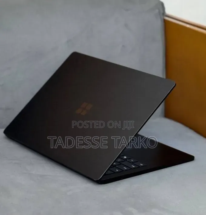 New Laptop Microsoft Surface Laptop 4 16GB Intel Core i7 SSD 512GB
