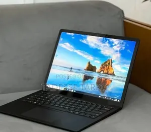 New Laptop Microsoft Surface Laptop 4 16GB Intel Core i7 SSD 512GB