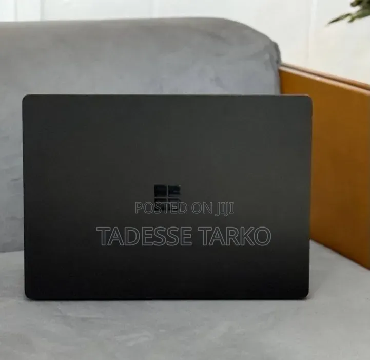 New Laptop Microsoft Surface Laptop 4 16GB Intel Core i7 SSD 512GB