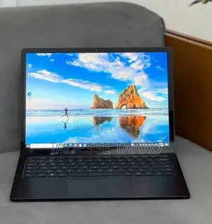 New Laptop Microsoft Surface Laptop 4 16GB Intel Core i7 SSD 512GB
