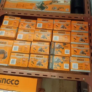 INGCO Electric Grinder | INGCO Angle Grinder የኢንኮ ኤሌክትሪክ ግራይንደር