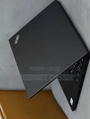 New Laptop Lenovo ThinkPad T14 16GB Intel Core i5 SSD 512GB