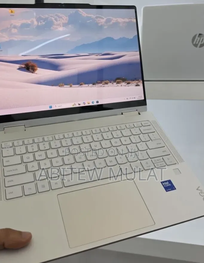 New Laptop Lenovo Yoga 700 32GB Intel Core Ultra 7 SSD 1T