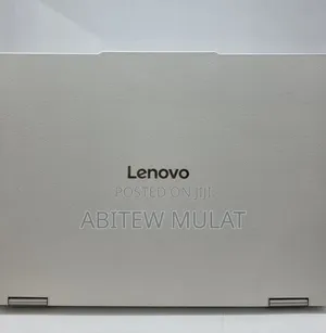 New Laptop Lenovo Yoga 700 32GB Intel Core Ultra 7 SSD 1T