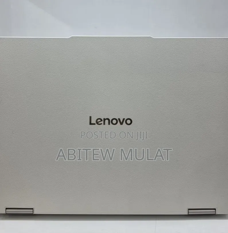 New Laptop Lenovo Yoga 700 32GB Intel Core Ultra 7 SSD 1T