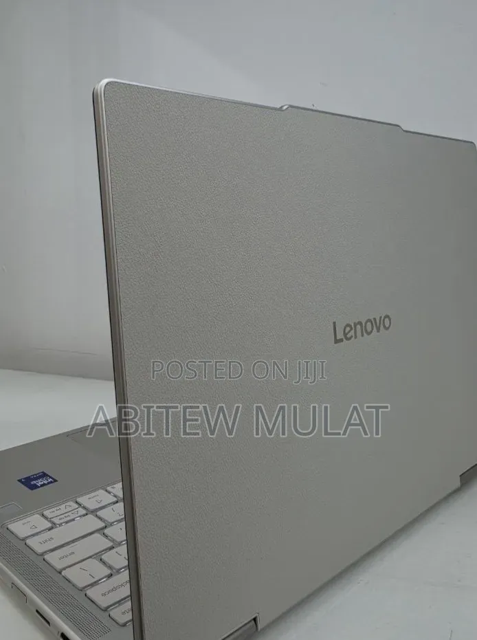 New Laptop Lenovo Yoga 700 32GB Intel Core Ultra 7 SSD 1T