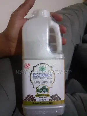 Original Caster Oil (India)