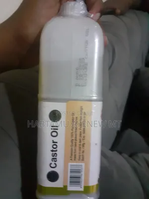 Original Caster Oil (India)