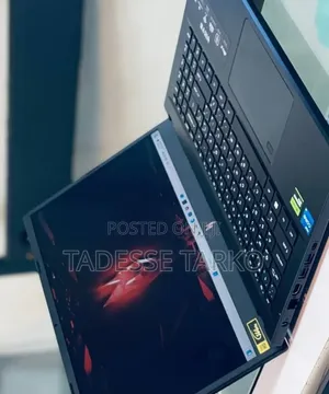 New Laptop Acer Aspire V15 16GB AMD Ryzen 5 SSD 512GB