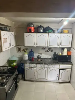 Furnished 3bdrm Townhouse/Terrace in G+1, Kolfe Keranio for sale