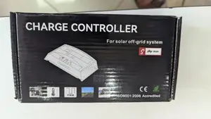 Solar Charge Controller