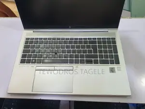 Laptop HP EliteBook 850 G8 16GB Intel Core i7 SSD 512GB