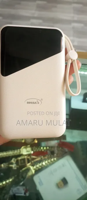 20000 Power Bank