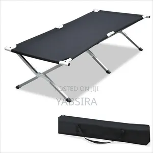 ለጉዞ ተፈላጊ እቃ Folding Bed