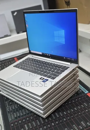 New Laptop HP EliteBook 840 G9 16GB Intel Core i7 SSD 512GB