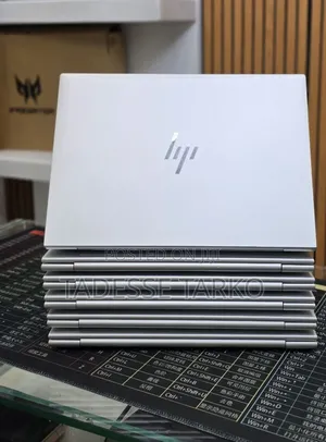 New Laptop HP EliteBook 840 G9 16GB Intel Core i7 SSD 512GB