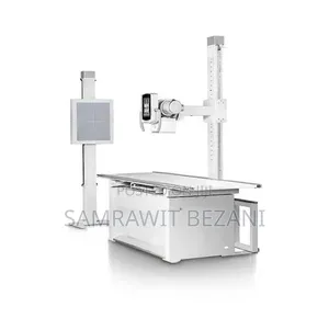 Digital X-Ray Machine/Lanmage 6600A