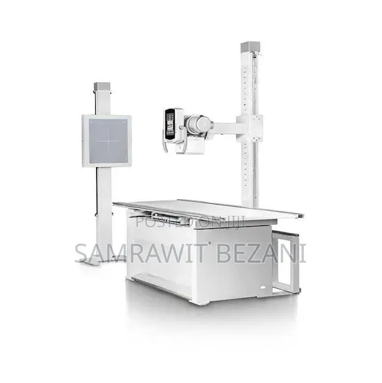 Digital X-Ray Machine/Lanmage 6600A