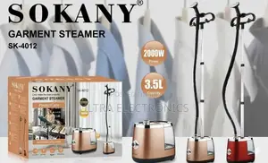 Sokany Sk-4012 Garment Steamer