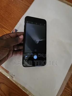 Apple iPhone 7 Plus 256 GB Black