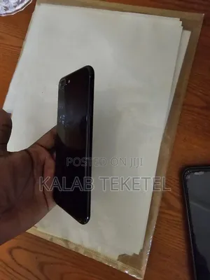 Apple iPhone 7 Plus 256 GB Black