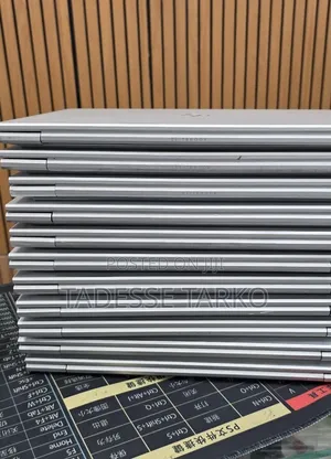 New Laptop HP EliteBook 840 G10 16GB Intel Core i7 SSD 512GB