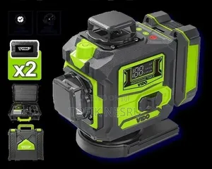 Laser Lavle Instrument Vido With Stand