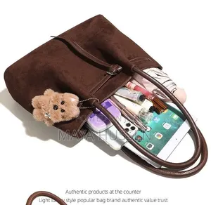 Leadis Handbag