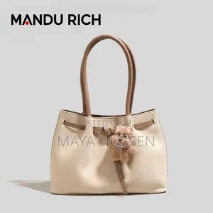 Leadis Handbag