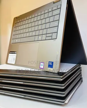 New Laptop HP OmniBook X Flip 14" 16GB Intel Core Ultra 7 SSD 1T
