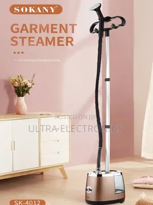 Sokany Sk-4012 Garment Steamer