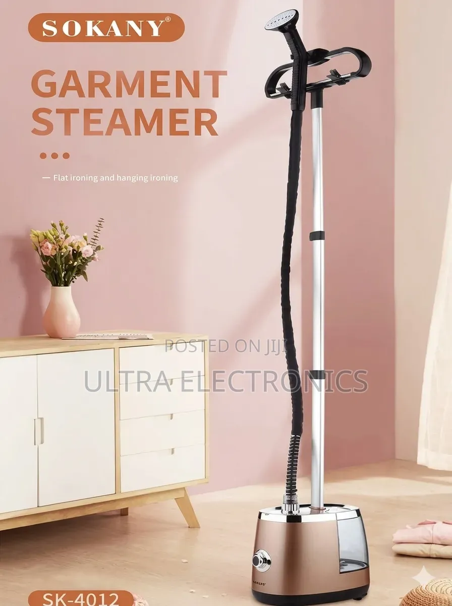 Sokany Sk-4012 Garment Steamer