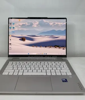 New Laptop Lenovo 32GB Intel Core Ultra 7 SSD 1T