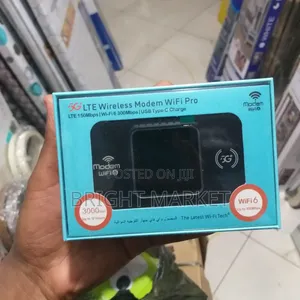 Wifi 5g Modem