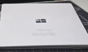 New Laptop Microsoft Surface Laptop 3 16GB Intel Core i5 SSD 512GB