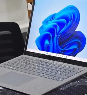 New Laptop Microsoft Surface Laptop 3 16GB Intel Core i5 SSD 512GB