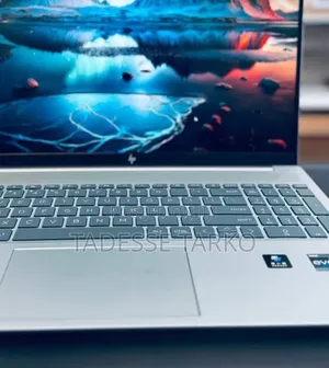New Laptop HP Pavilion 15 16GB Intel Core i7 SSD 1T